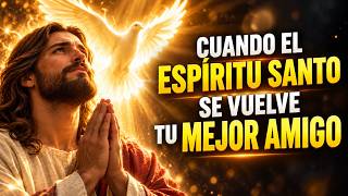 Cómo Reconocer Cuando el Espíritu Santo Está Hablando Contigo