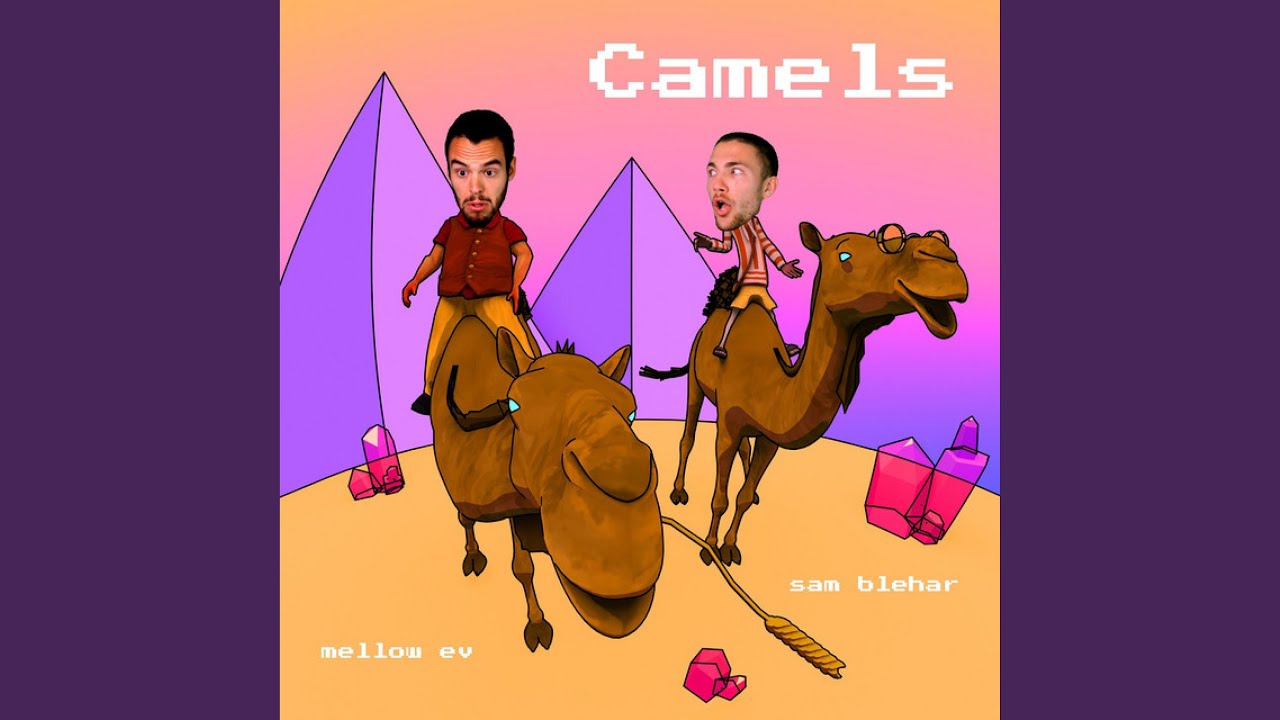 Watch Camels on YouTube Watch Camels on YouTube