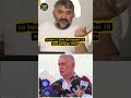 🗣 Ümit Özat'tan İbrahim Hacıosmanoğlu'na "
