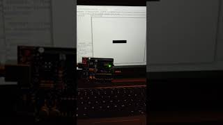 Tilt sensor and Python Turtle
