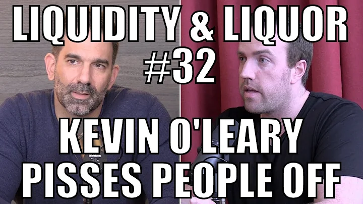 Episode 32 - Can You Have A Business & A Relationship | Yosef Martin & Scott Clary