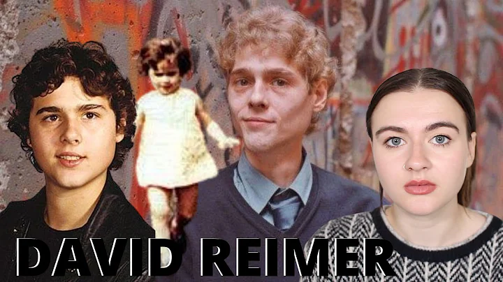 DAVID REIMER AND THE GENDER EXPERIMENT