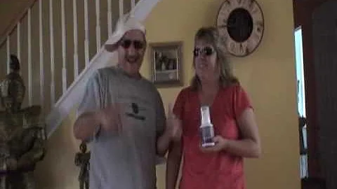 MarketAmerica OPC3, It's a Rap by Buster and There...