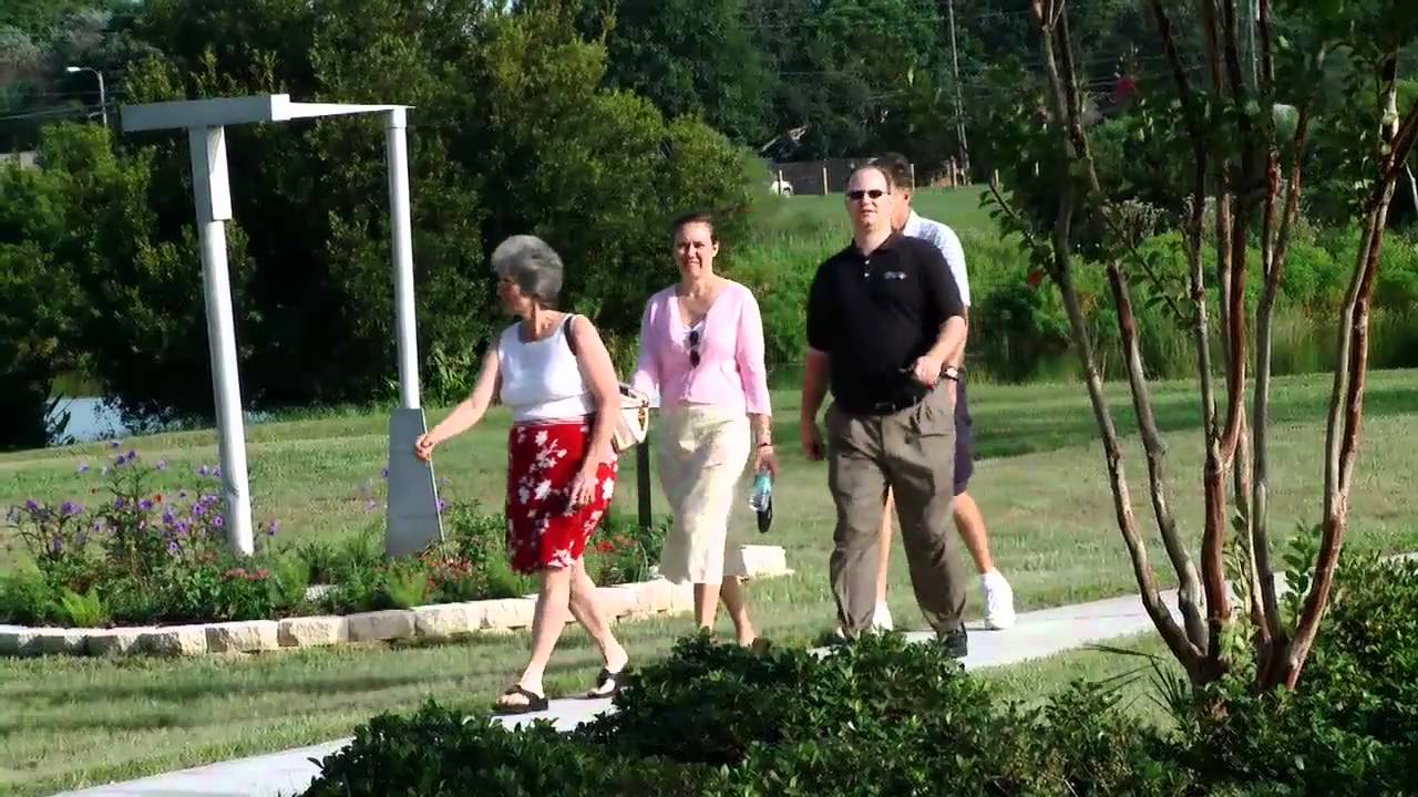 Seminole Campus Nature Park