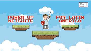 How to power up NetSuite for Latin American tax compliance | LatamReady