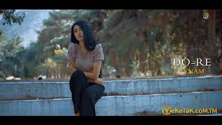 Dowlet Rejepow - Aynam Official Video