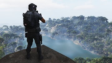 Ghost Recon Breakpoint - Gameplay Series Part 11 - One Of The Best Open World Shooters !