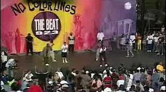 Bone Thugs N Harmony - Tha Crossroads (Live In Concert) Bone Thugs N Harmony - Tha Crossroads (Live In Concert)
