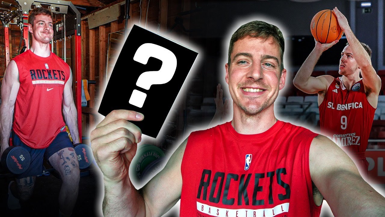 The Key to Starting your Basketball Offseason Training RIGHT !