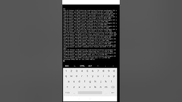 Termux App Installation Guide