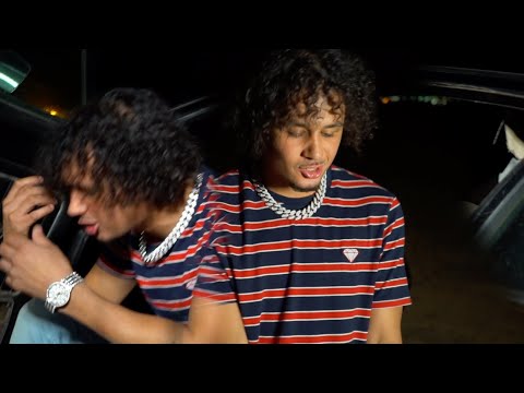 Curly - Life or death [Official Video]