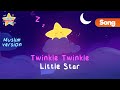 Muslim twinkle twinkle  lullaby  bedtime  kids song nasheed  vocals only  supermuslimkids 