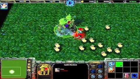 New Item combine system