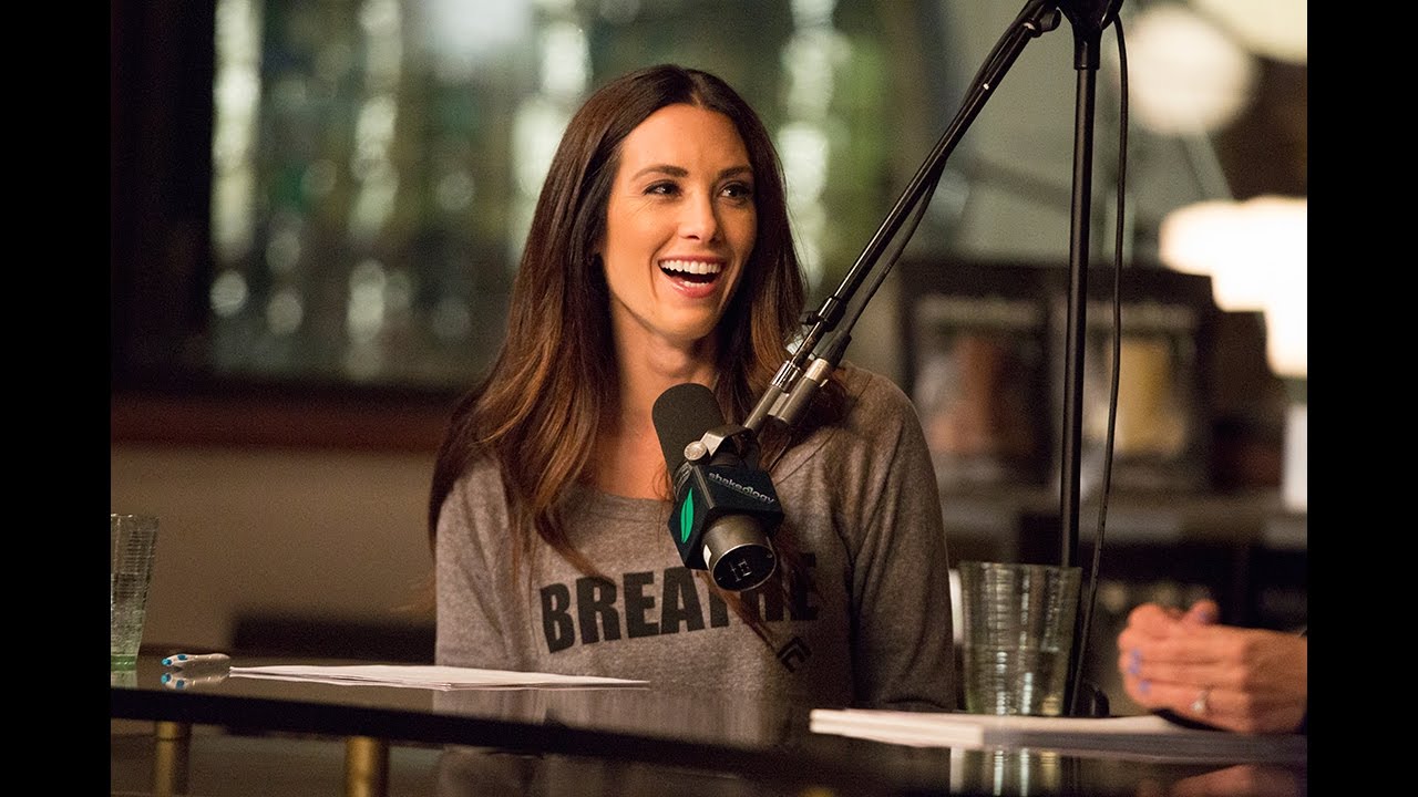 Inside Shakeology Kick Off The Holiday Season Right Part 1 YouTube