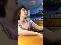 POV: The Teacher’s Pet Gets Upset Over His Test Grade