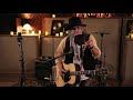 Ray wylie hubbard live at paste studio on the road austin