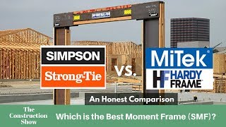 What is a Special Moment Frame? | Soft Story Retrofit screenshot 4