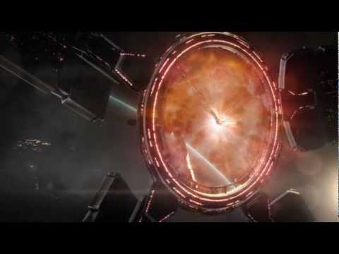 Mass Effect 3: Destroy (Best) Ending