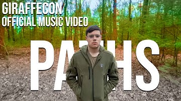 Paths - Official Music Video
