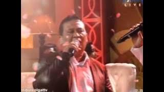 Billy syahputra & pak nurokhman - KEHILANGAN