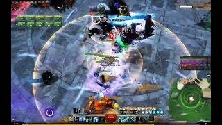 VL Progathon 2025, HTCM Prog run kill (QDPS Herald PoV)