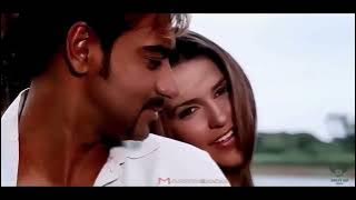 woh Ladka Bahut Yaad Aata Hai (( Love Song )) Qayaamat | Ajay Devgan, Neha Dhupia | Kumar Sanu