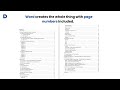 MS word Tips and Tricks | Episode 2 | Table of Contents