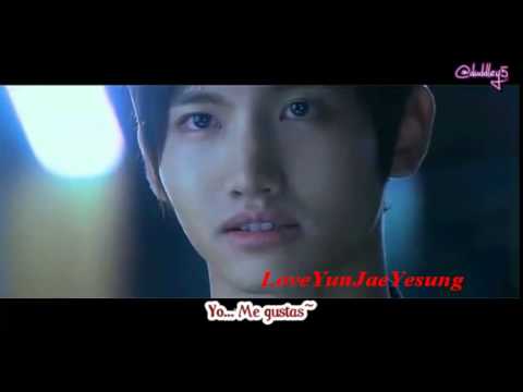 (OPV) YunJae - Teaser รอยฝันตะวันเดือด (The Rising Sun Ost.)