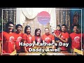 Happy fathers day daddy awel dance with my father cover cover by kim johnson