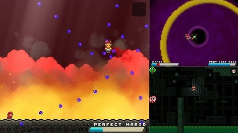 SMBX2 Beta 5 episode: Super Mario Miracle 2 Part 18