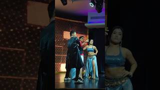 Best dance performance in goa casino #journeywithyuvraj #travel #song #trending #popularsong