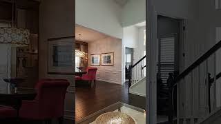 OPEN HOUSE 9277 ROSEWATER LANE JACKSONVILLE, FL  32256 55  Age restricted community