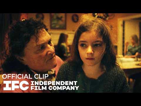 BREEDER Official Clip | Eating Dinner in the Dog House | Dot-Marie Jones ﻿| Independent Film Company