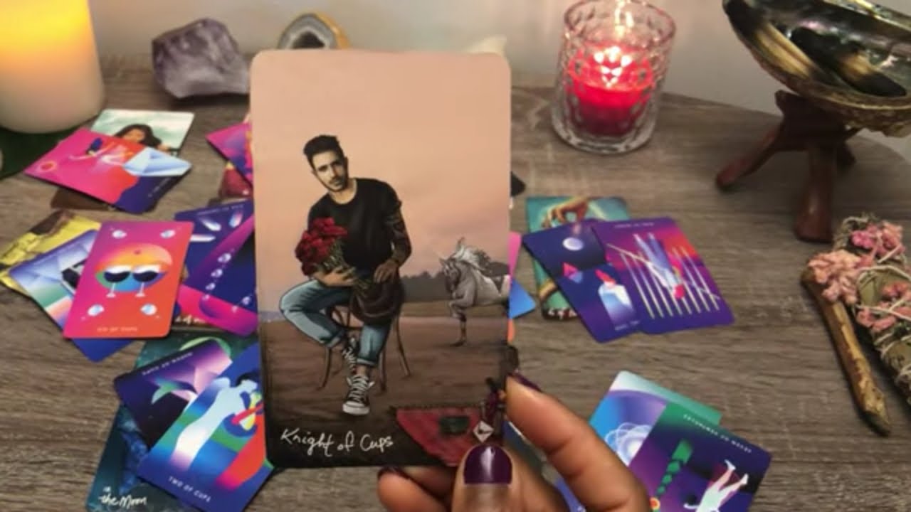 LEO ♌️ THEY ARE NO LONGER LETTING FEAR KEEP THEM FROM YOU! ❤️