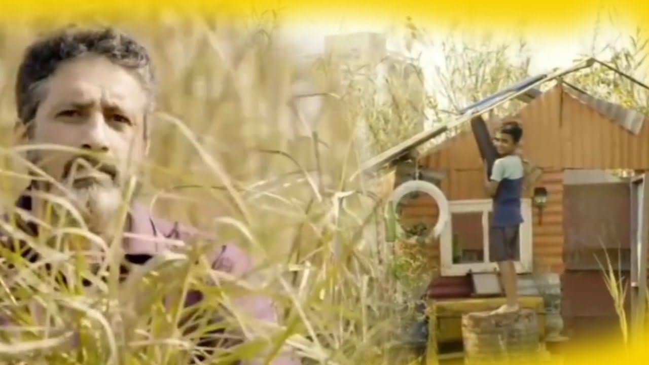 Poor Baby Engineer The story of the poor child and engineering - YouTube