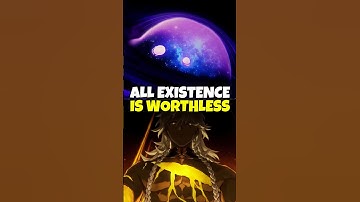 The Most Dangerous Aeon - IX the Nihility #honkaistarrail #hsr #nanook #aha