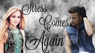 Stress Comes Again ~ Wattpad Trailer