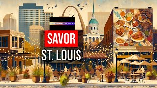 Top 10 Must-Try Black-Owned Restaurants in St. Louis! 🍴