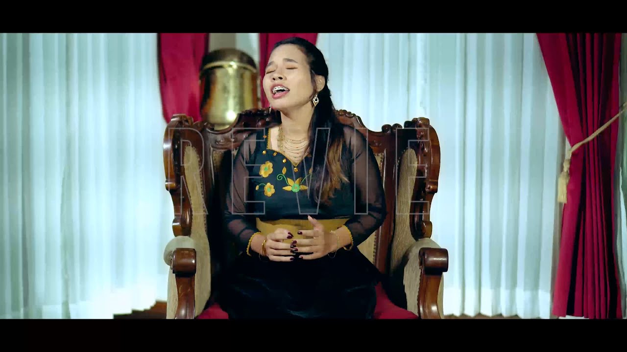 CAMBAJ ÑAUPAJMAN - KALLARY ÑAN