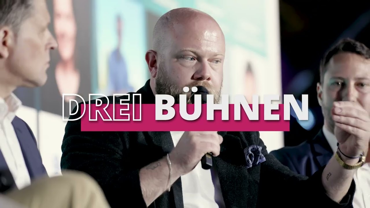 Entdecke den Cybersecurity Summit 2026! 