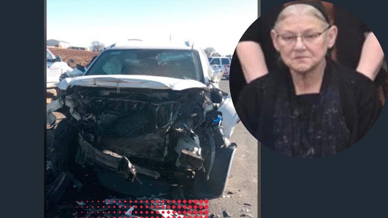 Frau Teichroeb stirbt im Unfall: Mitteilungen und Bekanntmachungen