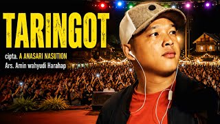 TARINGOT – Amin Wahyudi Harahap | Cipta A. Anasari Nasution