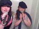 The Carly and Riley Show [California Music Video S...