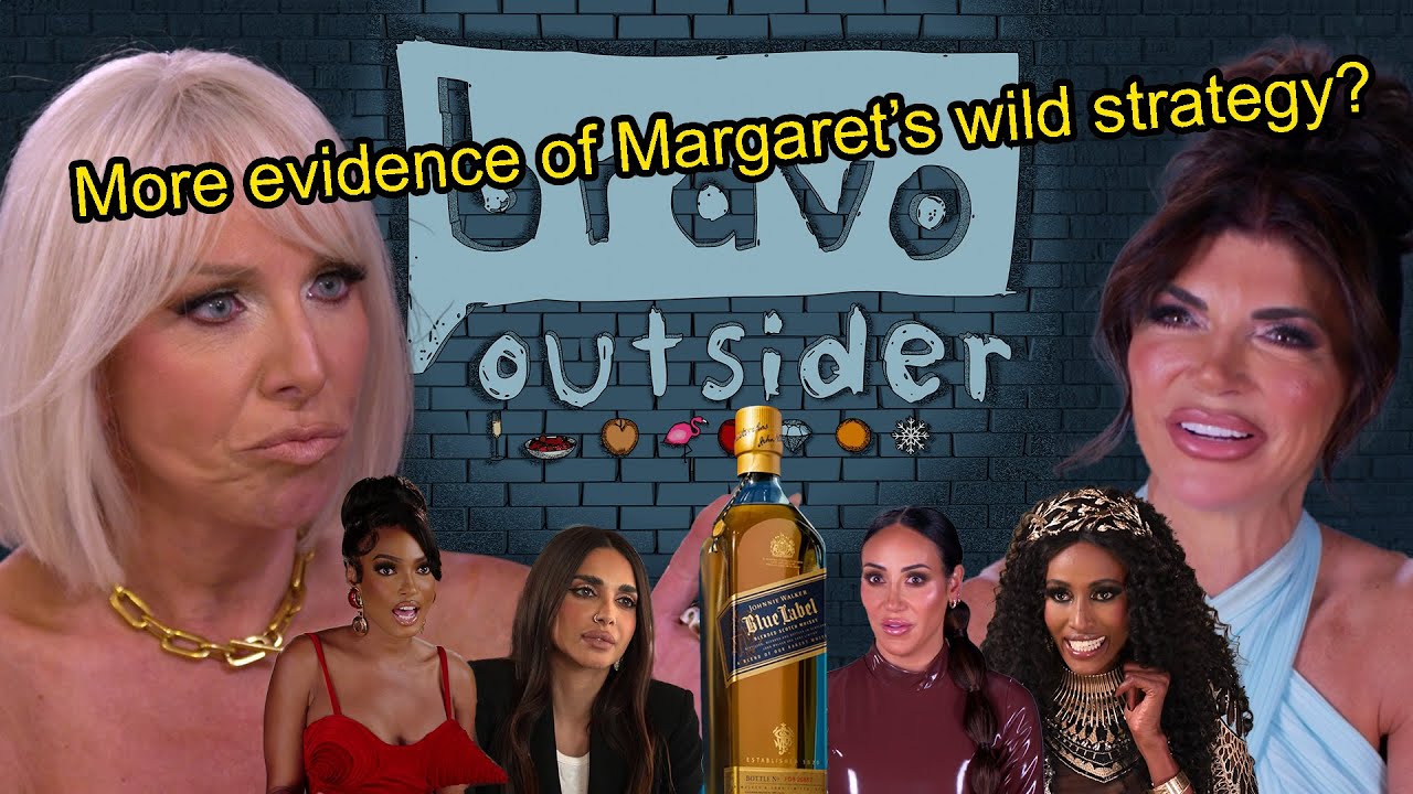 RHONJ S14E06 & RHODubai S02E02 Recap/Analysis (feat 