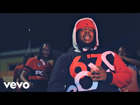 Shaqstar Everything Rise Official Music Video