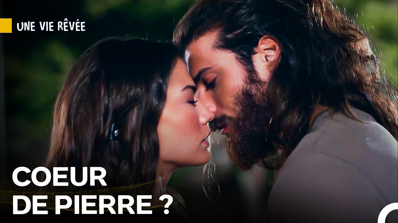 Can Divit Face À Un Mur : Sanem Ne Se Laisse Plus Faire ! 🔥 - Une Vie Rêvée