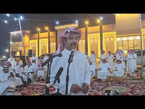 موال تركي الميزاني محمد العازمي سلطان الجلاوي طلال الشمري حفلة الرياض 1445 11 20