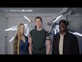 Helt sort sæson 4 | Trailer | TV 2 PLAY