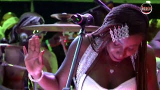 PA POTE BOURE - OU TOU LA KLASS live BLACK OR WHITE AFFAIR IN NY CITY 07 27 2025