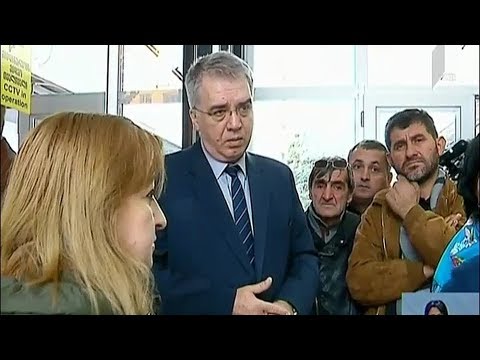 დაშავებულების მდგომარეობა